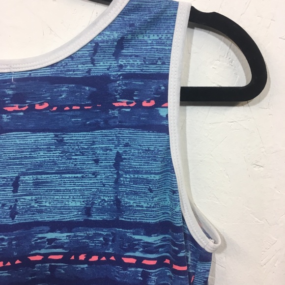 Lauren Brooke Tank - Picture 8 of 8